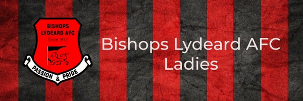 LydeardLadiesFC Profile Banner