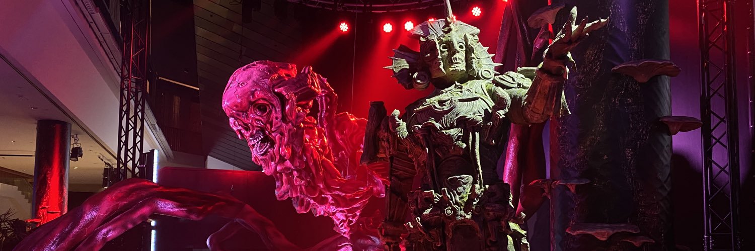 Dominic Downing banner