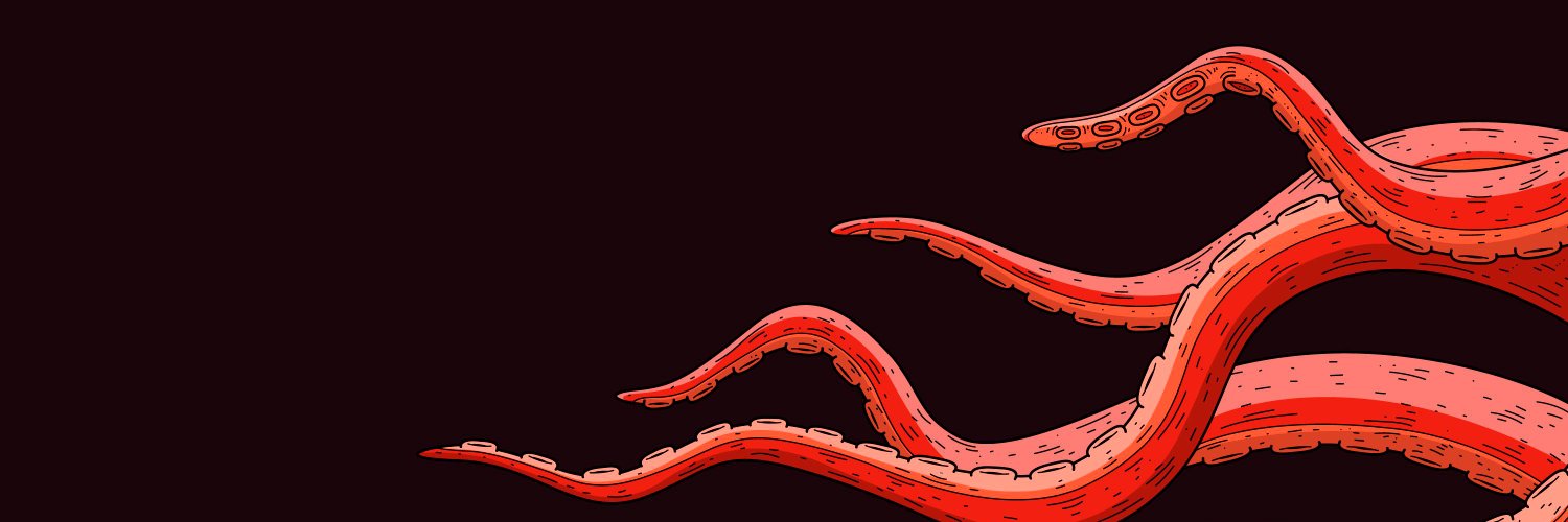 Octaman78's profile banner image
