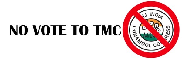 NoVoteToTMC Profile Banner