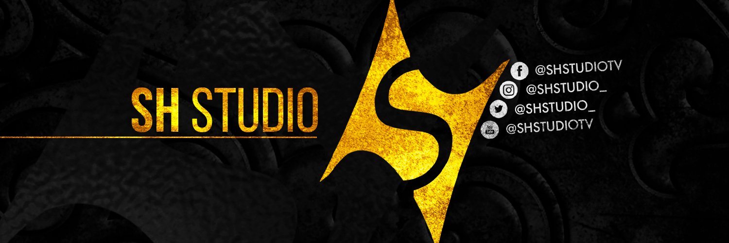 shstudio_'s profile banner image