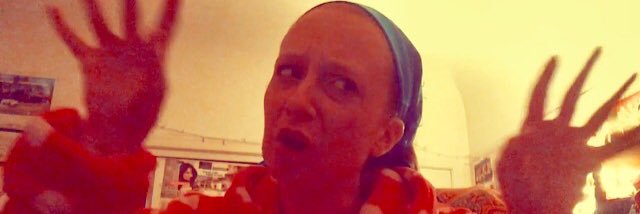 LourettaJean's profile banner image