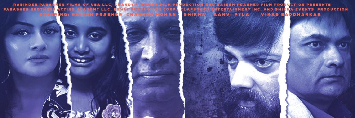 Rajeshparasher3's profile banner image