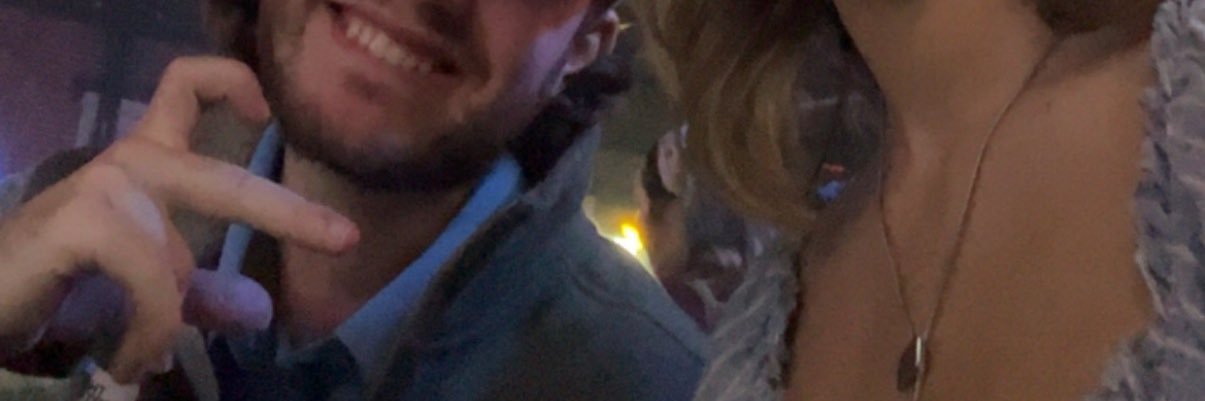 BaileyClague's profile banner image