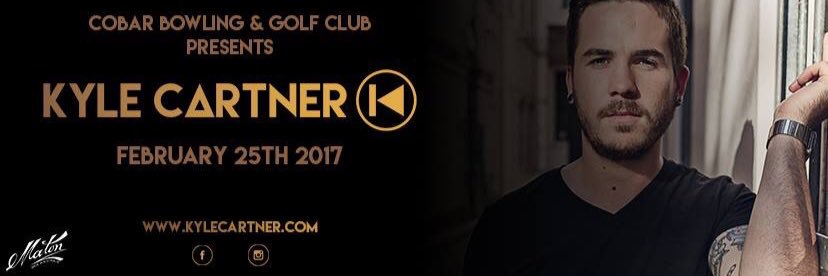 kcartner1's profile banner image