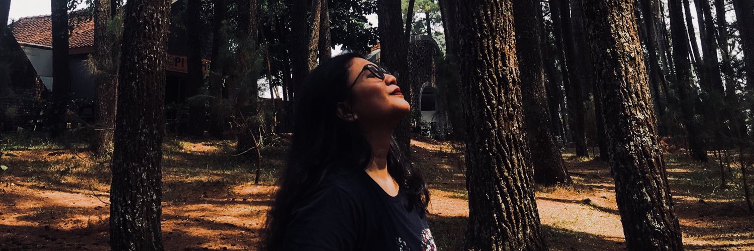 amandaarien's profile banner image