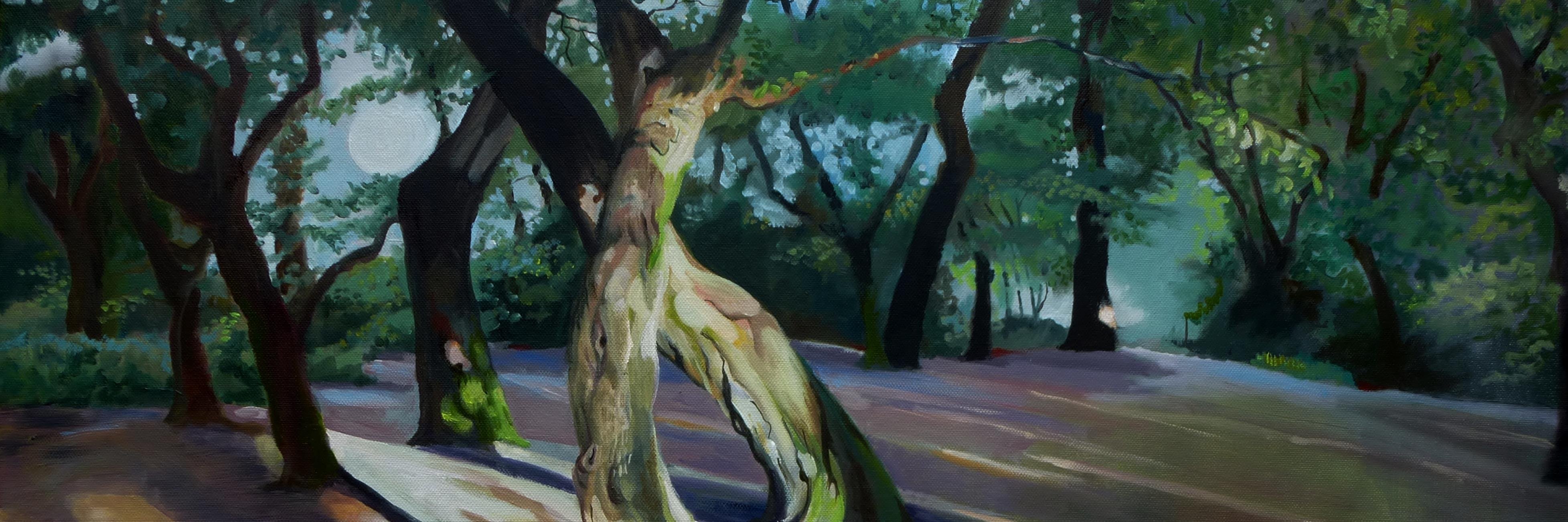 Alison Chaplin banner