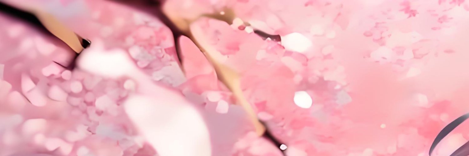 megumi026's profile banner image