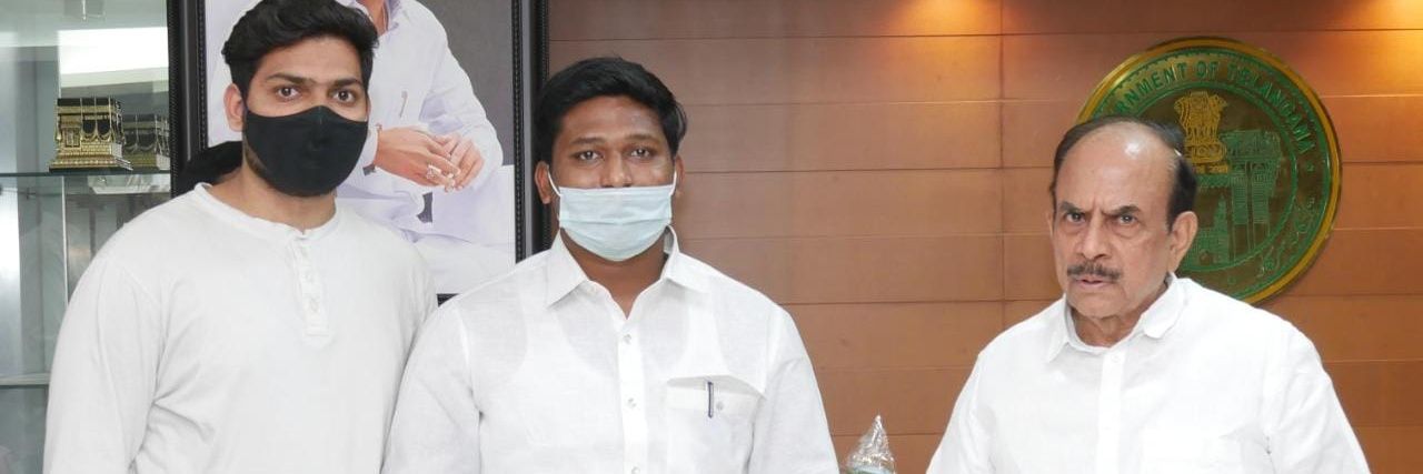 HashamMakke's profile banner image