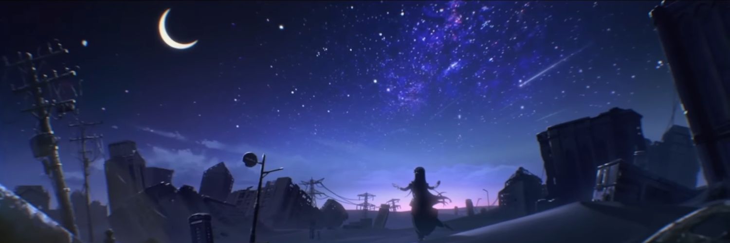 Icannotwakeup's profile banner image