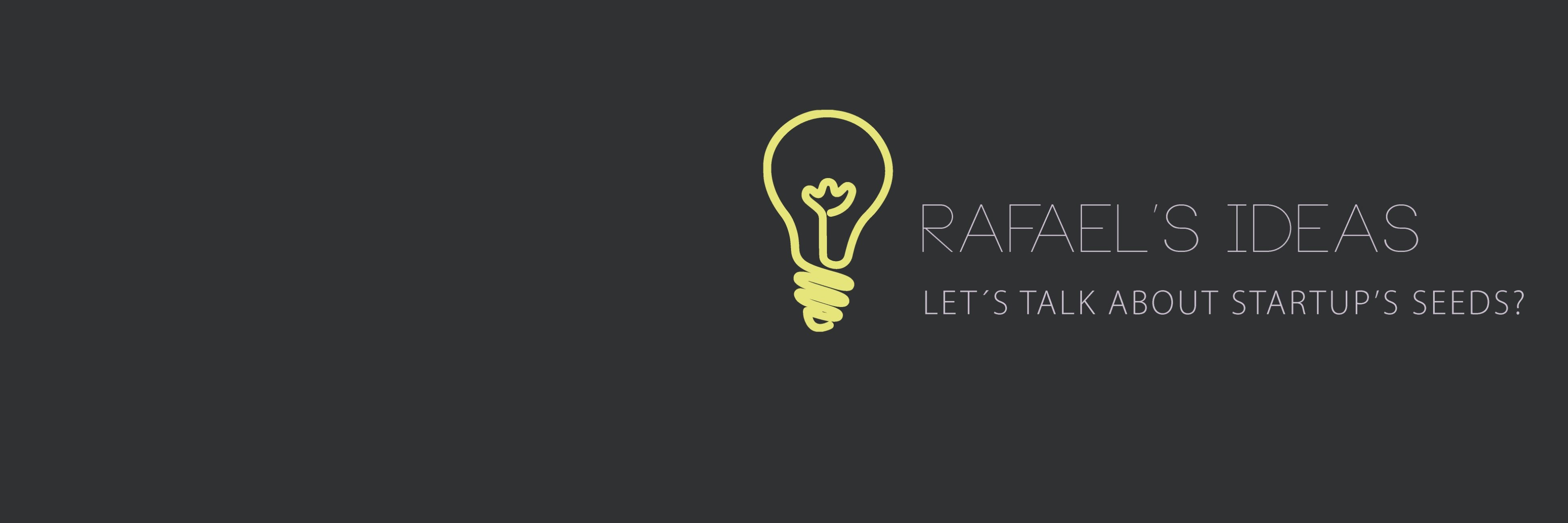 rafaelsideas's profile banner image