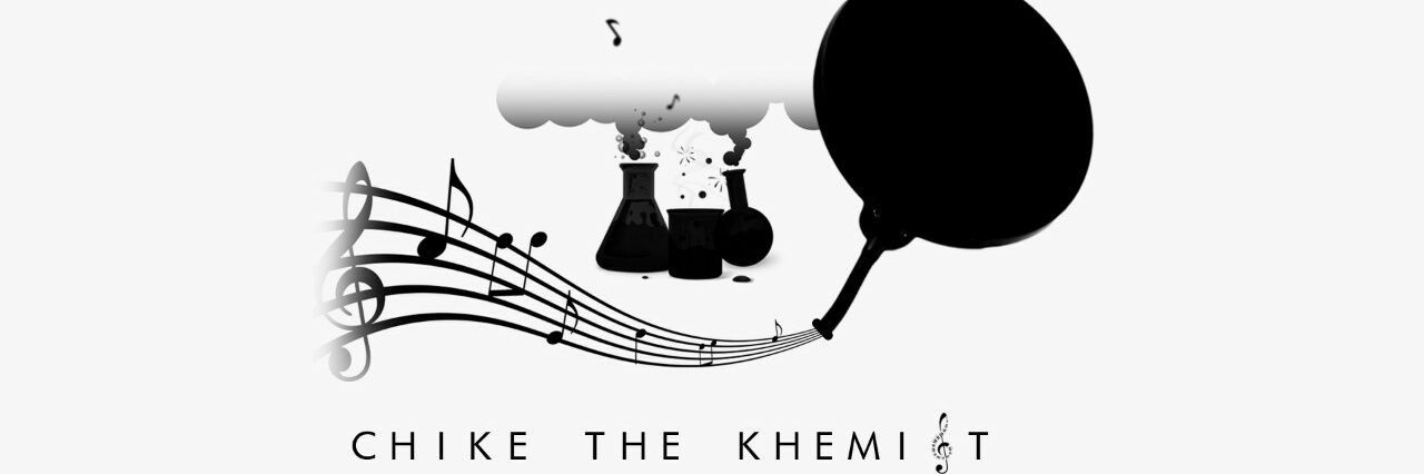 chikethekhemist's profile banner image