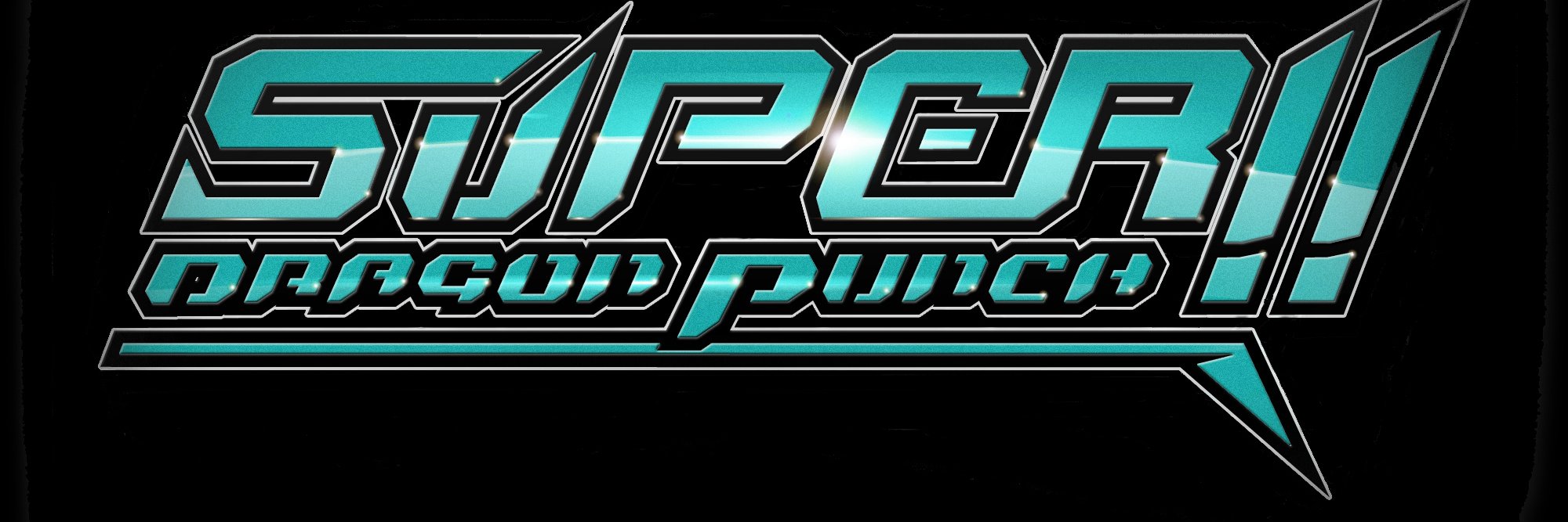 supadragonpunch's profile banner image