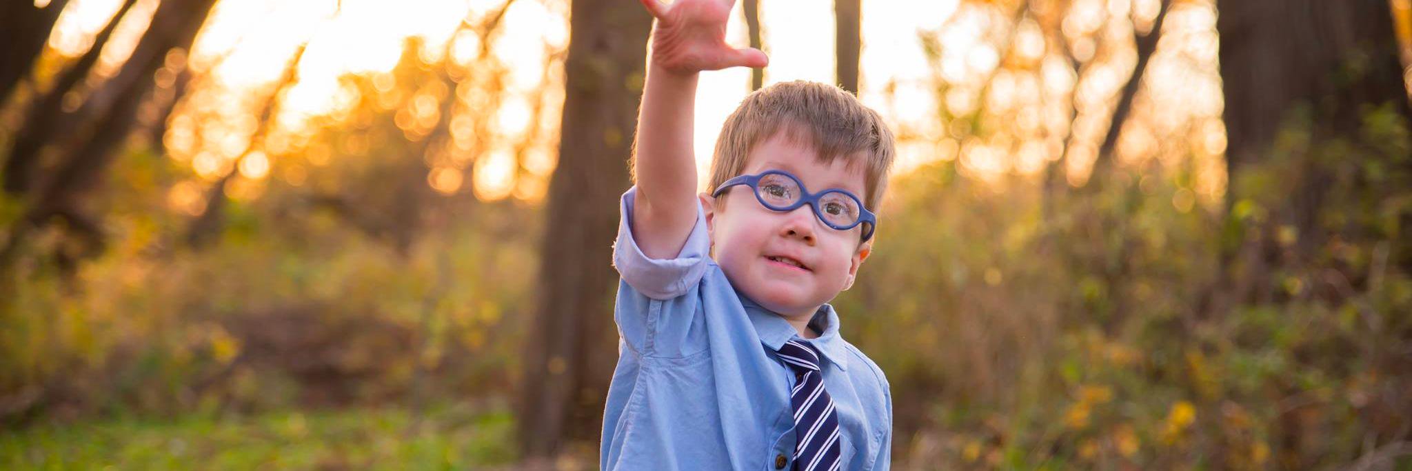 Prader-Willi Research banner