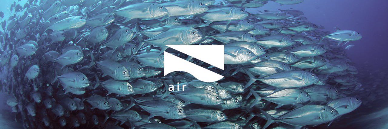 Air Dive Alor banner