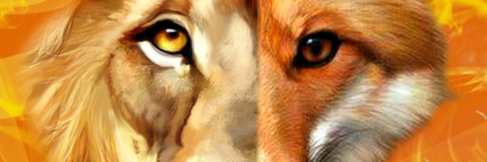 MrLeoneVolpe's profile banner image