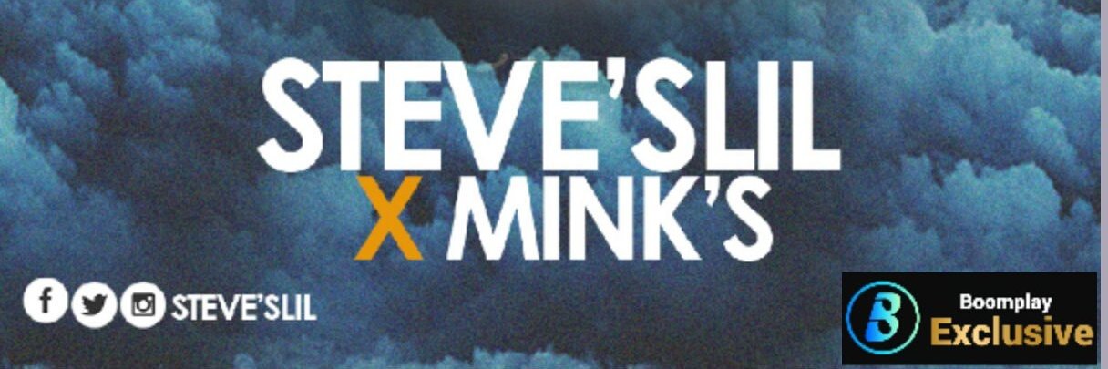 steveslil's profile banner image