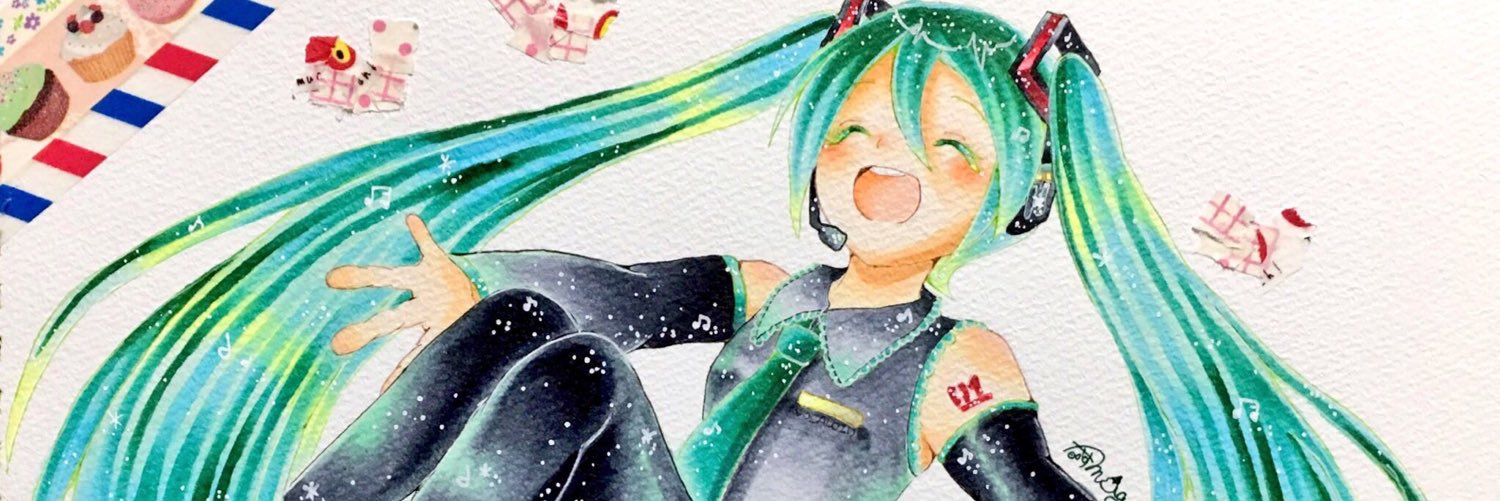 nascrow_illust's profile banner image