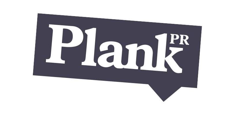 Plank PR's banner