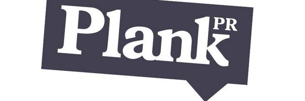 PlankPR Profile Banner