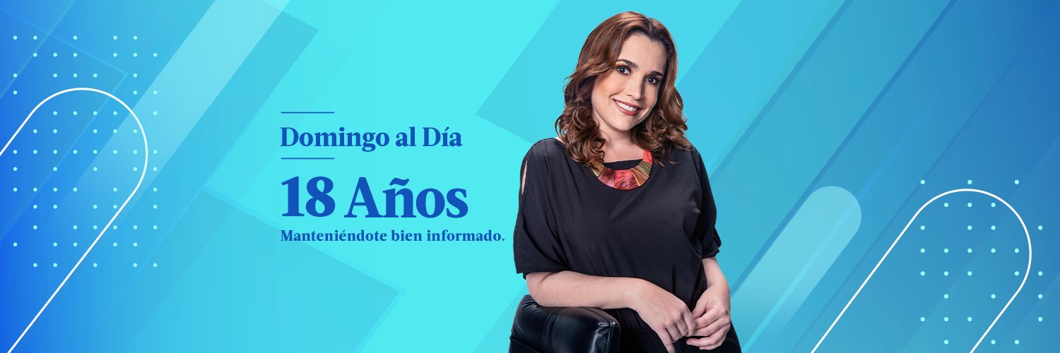Domingo al Día banner