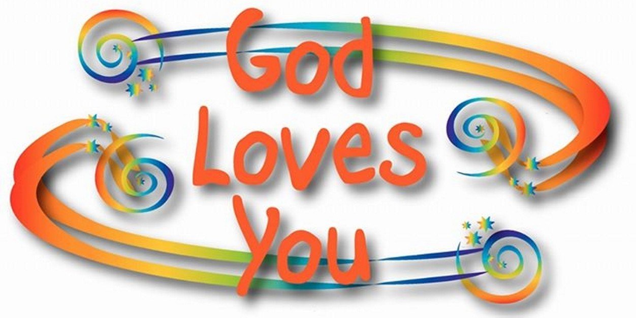 MY PEOPLE SAY.☝ banner