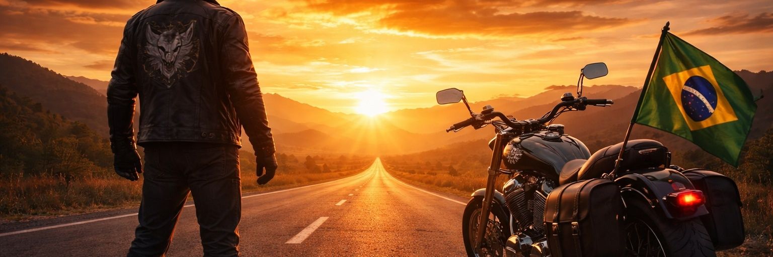 Twiteiro do X banner