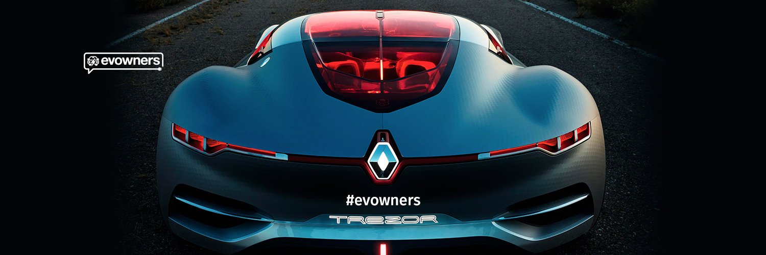 EVOwners.com banner