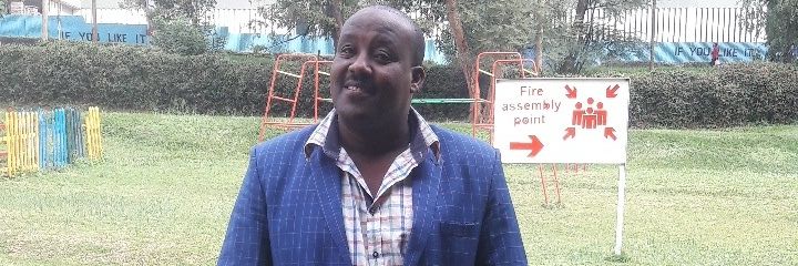 mwangibabaa's profile banner image