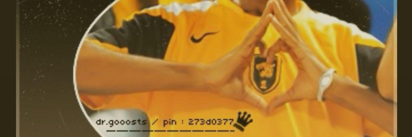 KooshKash's profile banner image