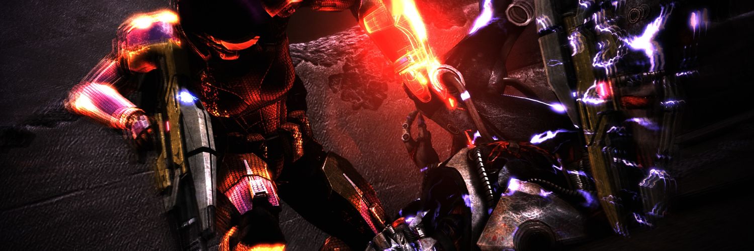 Andromeda's Fan's banner