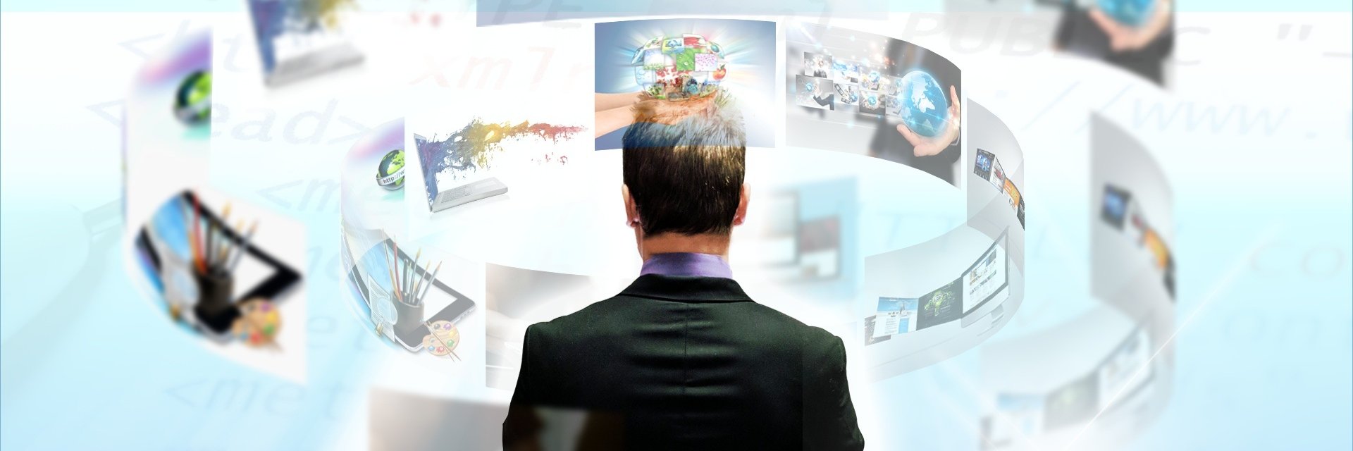 Coder Scoop Inc banner