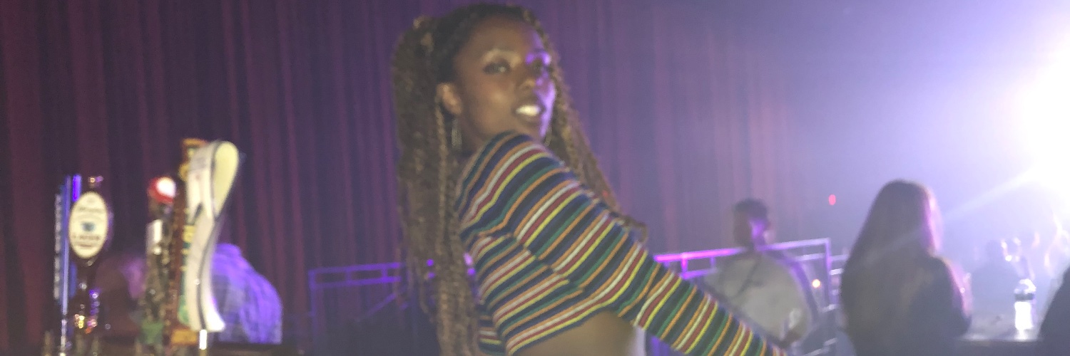 Blackinatrix's profile banner image