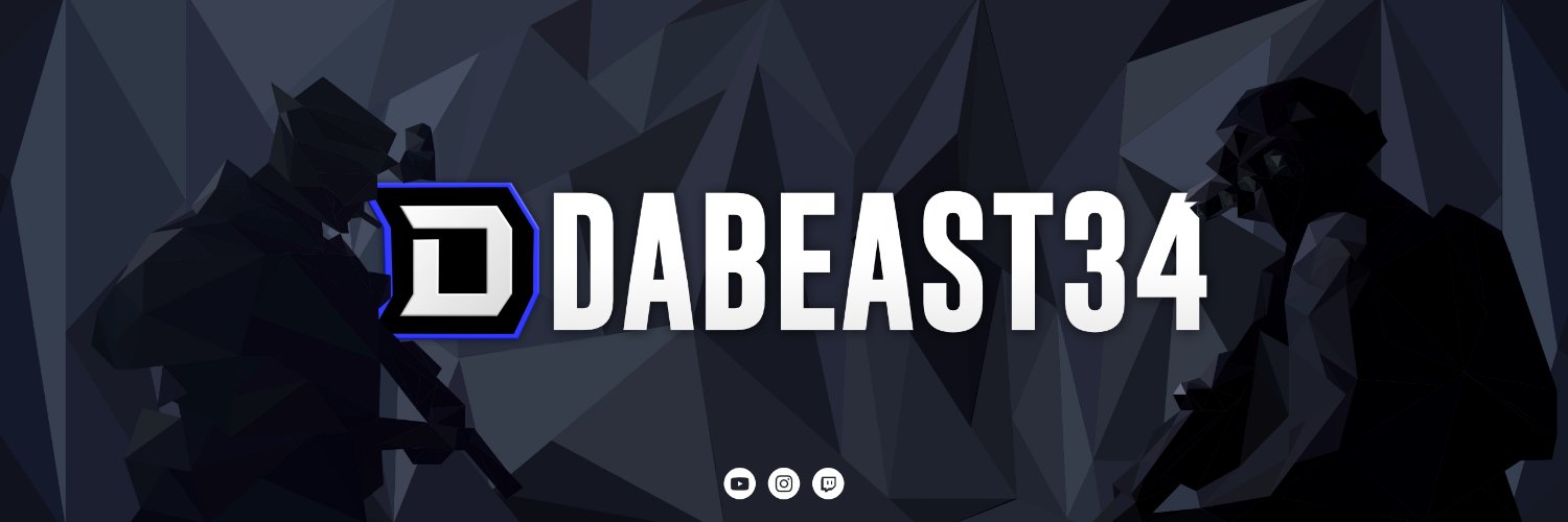 RealDaBeast34's profile banner image