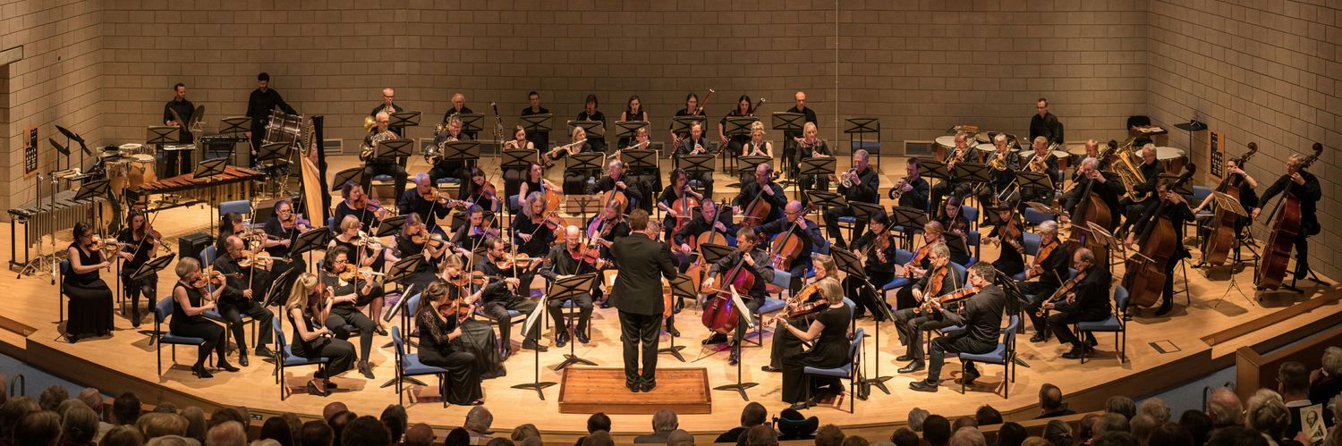 Bath Symphony Orch banner