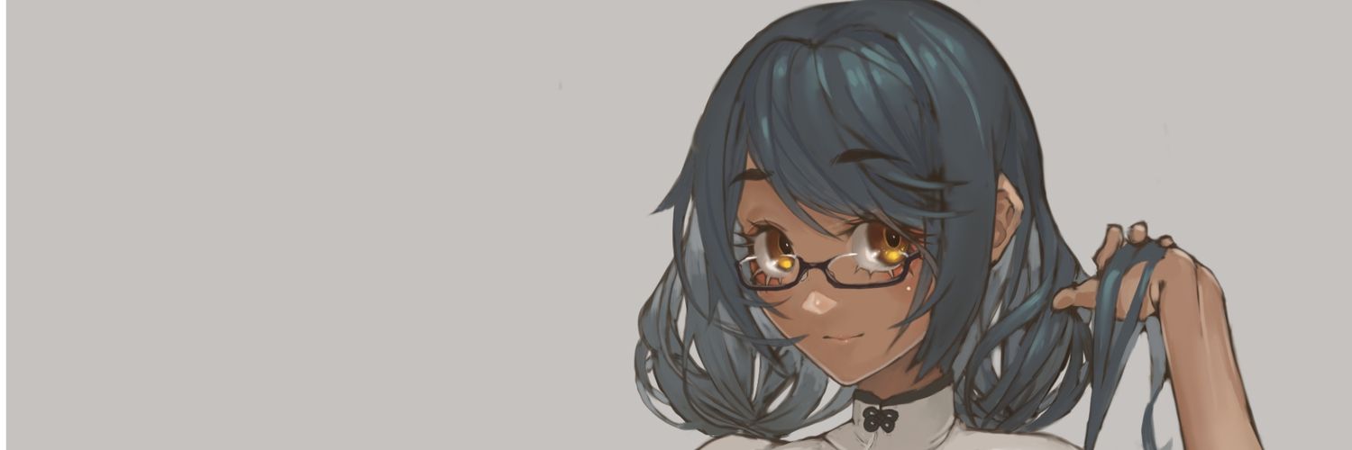 capel_rain9's profile banner image