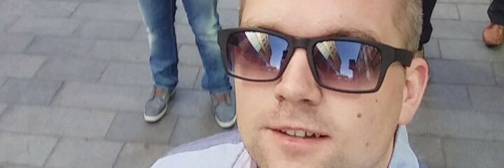 nigelbrennock's profile banner image