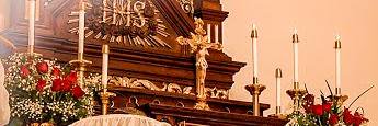 🗝️ Trad Cath Sermons's banner