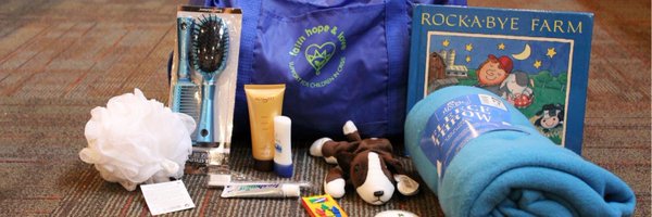 FHLforKids Profile Banner