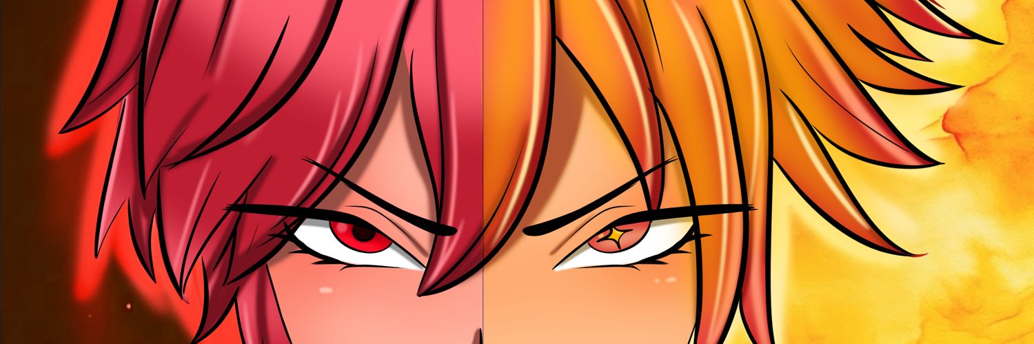 dbzbatman's profile banner image