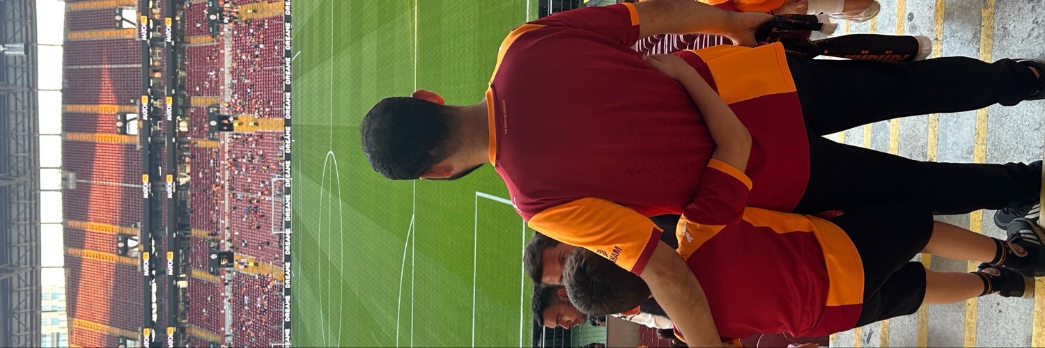 FatihGablan's profile banner image
