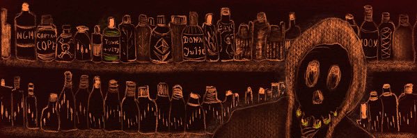 Gumpy banner