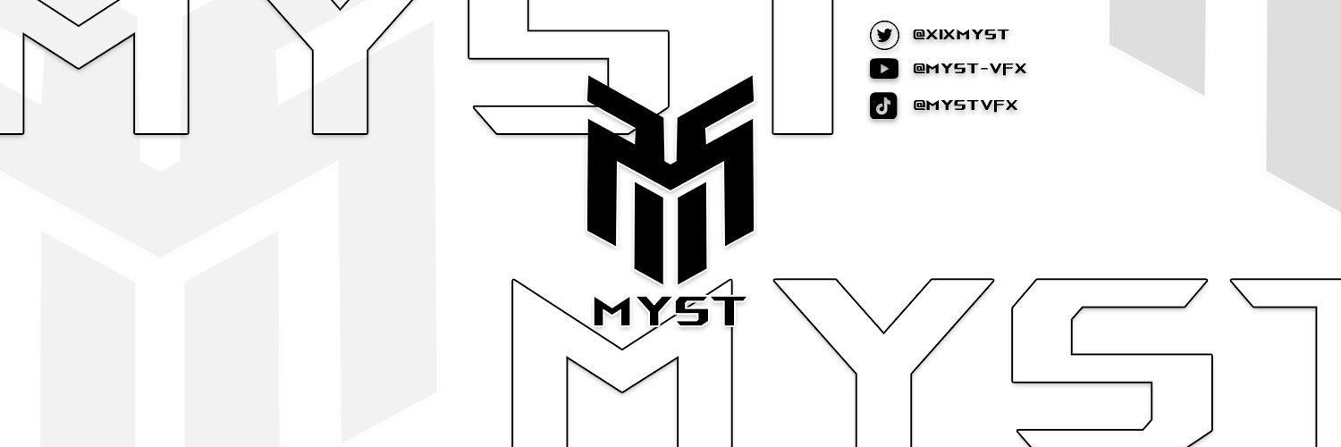 xixmyst's profile banner image