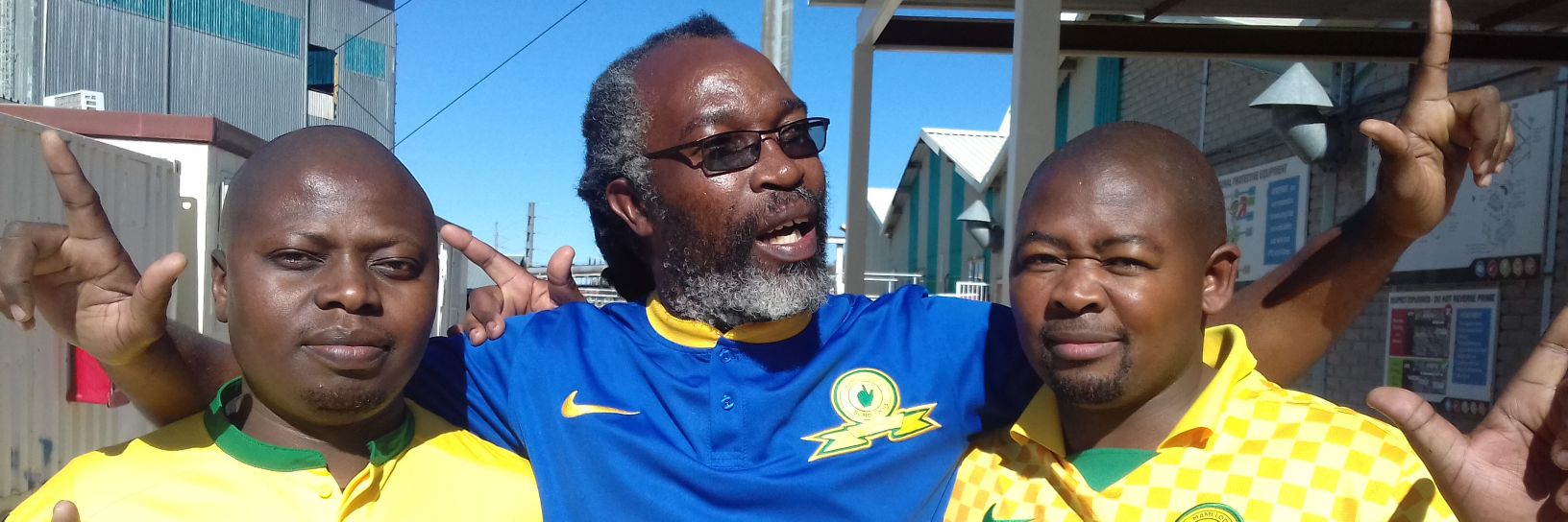 Buti Rod Magayiza banner