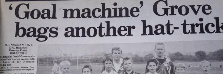 DGrove1980's profile banner image
