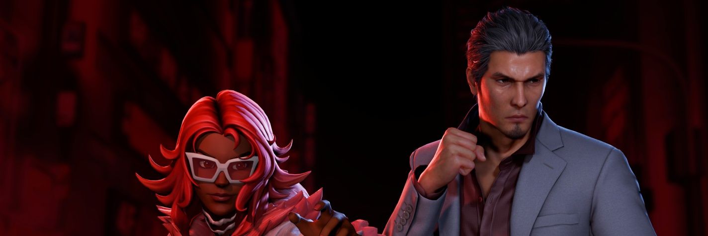 KSG banner