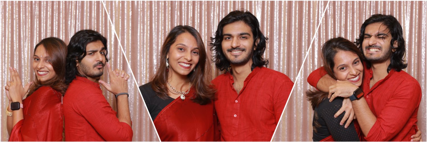 rahulesh's profile banner image