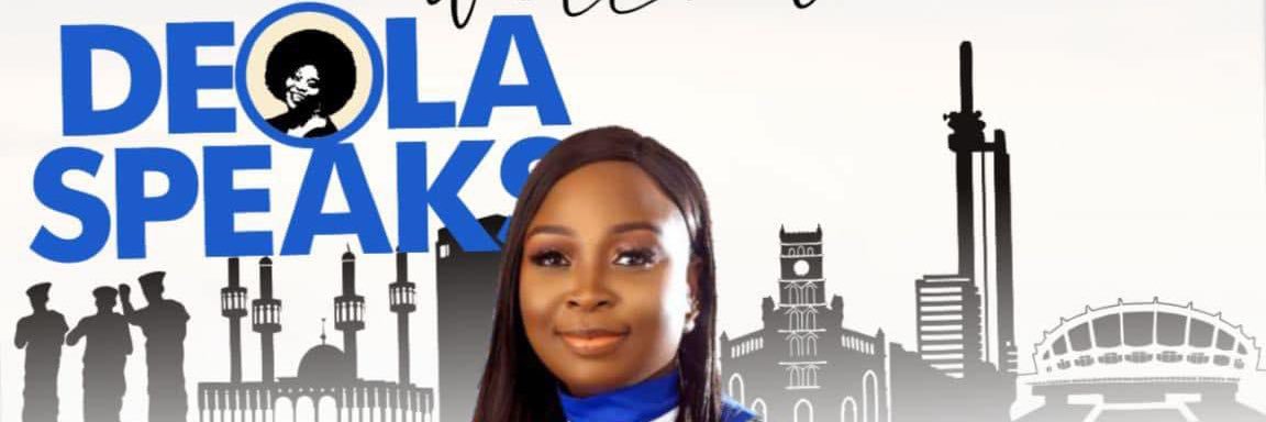 deola911's profile banner image