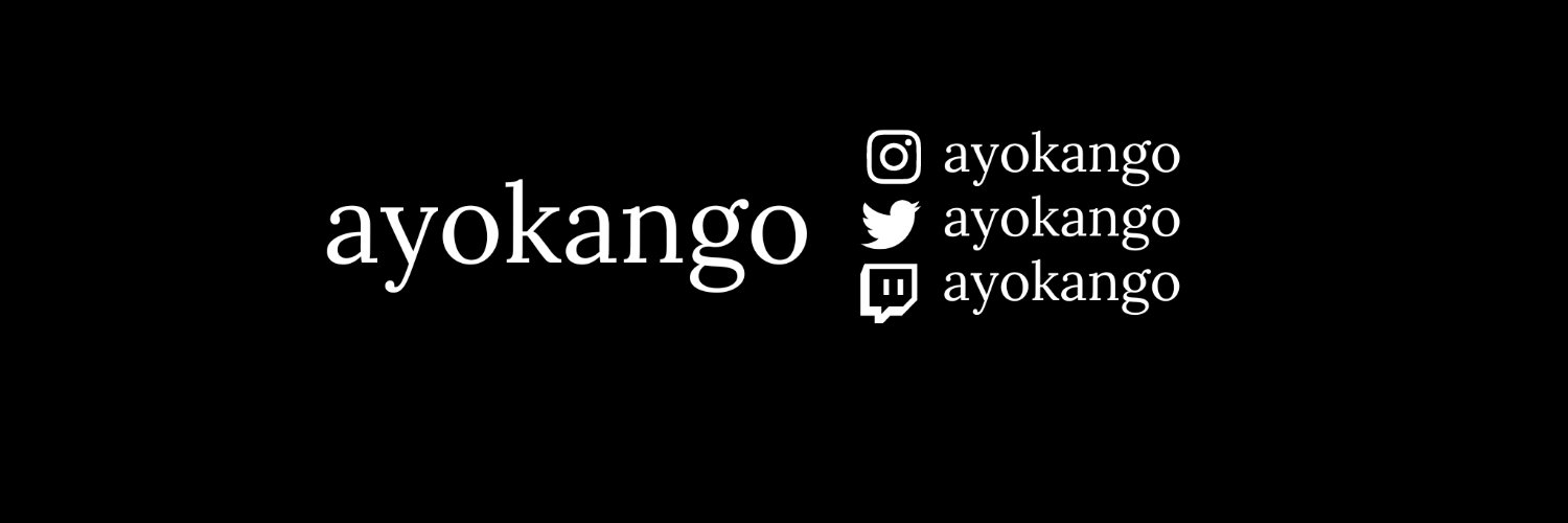 AyoKango banner