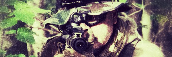 MasterChief Airsoft Profile Banner